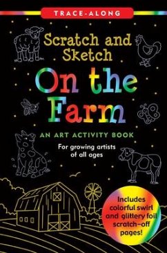Scratch & Sketch on the Farm - Paulding, Betsy