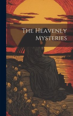 Cover The Heavenly Mysteries