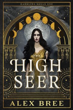 The High Seer - Bree, Alex