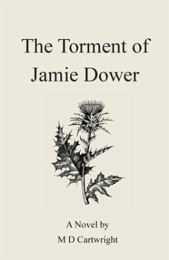 The Torment of Jamie Dower - Cartwright, Michael
