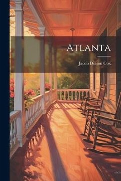 Atlanta - Cox, Jacob Dolson