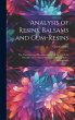 Analysis of Resins, Balsams and... - Bild 1