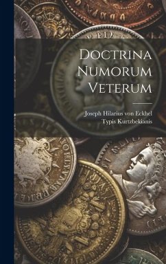 Doctrina Numorum Veterum