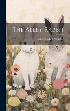 The Alley Rabbit - Penniman, James Hosmer
