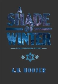 A Shade of Winter - Hooser, A. B.