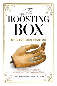 The Roosting Box - Den Hartog, Kristen