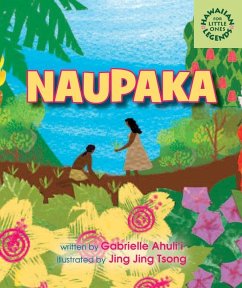 Cover Naupaka