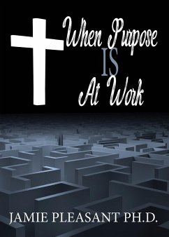 When Purpose Is At Work - Pleasant, Jamie