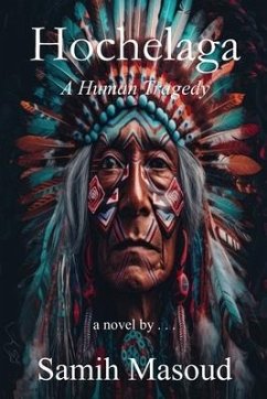 Hochelaga: A Human Tragedy - Masoud, Samih