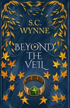 Beyond the Veil - Wynne, S C