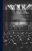 Cocaine: A Play in One Act