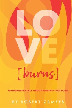 LOVE [burns] - Zamees, Robert