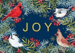 Wings of Joy Deluxe Boxed Holiday Cards