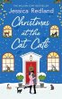 Christmas at the Cat Café - Bild 1