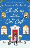 Christmas at the Cat Café