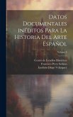 Datos documentales inéditos para la historia del arte español; Volume 3