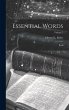 Essential Words: Book; Volume 2 - Bild 1