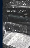 Essential Words: Book; Volume 2