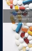 American Journal Of Pharmacy