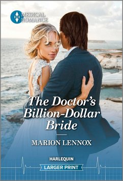 The Doctor's Billion-Dollar Bride - Lennox, Marion