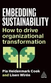 Embedding Sustainability