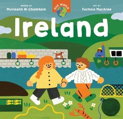 Our World: Ireland - Ní Chíobháin, Muireann