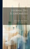 Journal Des Économistes; Volume 10