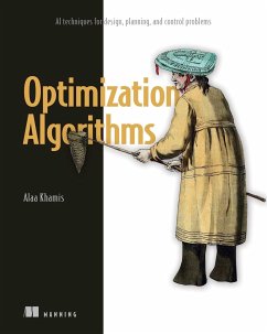 Optimization Algorithms - Khamis, Alaa