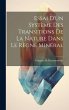 Essai D'un Système Des Transitions De... - Bild 1