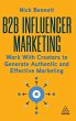 B2B Influencer Marketing - Bild 1