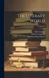 The Literary World; Volume 26 - Bild 1