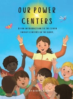Cover Our Power Centers