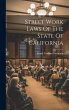 Street Work Laws Of The State Of... - Bild 1