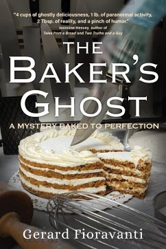 The Baker's Ghost - Fioravanti, Gerard