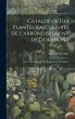 Catalogue Des Plantes Vasculaires De... - Bild 1