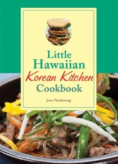 Cover Little Hawaiian Korean Kitchen