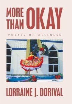 MORE THAN OKAY - Dorival, Lorraine J.