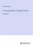 The Young Musician; Or, Fighting His Way