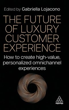 Cover Future of Luxury Customer Experience