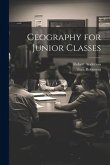 Geography for Junior Classes