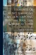Elements Of Music, Harmony &... - Bild 1