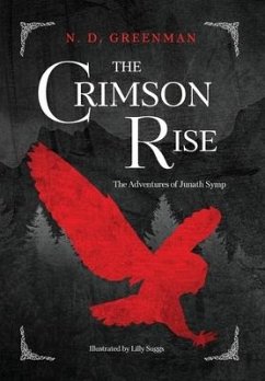 The Crimson Rise - Greenman, N D