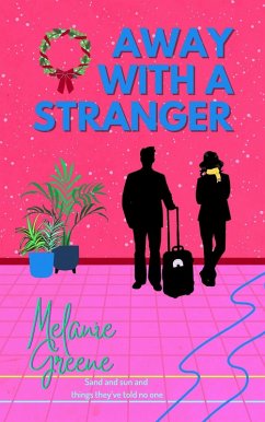 Cover Away With a Stranger (Dunway Siblings, #3) (eBook, ePUB)