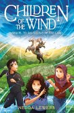 Children of the Wind (eBook, ePUB)
