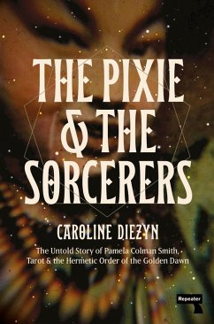 The Pixie and the Sorcerers (eBook, ePUB) - Diezyn, Caroline