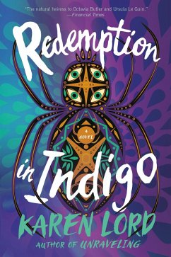Redemption in Indigo (eBook, ePUB) - Lord, Karen