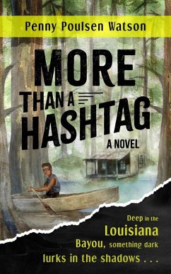 Cover More Than a Hashtag (eBook, ePUB)