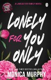 Lonely For You Only (eBook, ePUB)