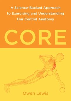 Core (eBook, ePUB) - Lewis, Owen