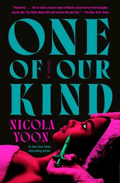 Cover One of Our Kind (eBook, ePUB)